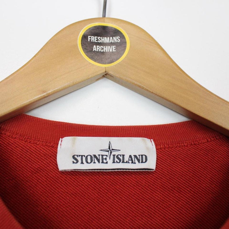 Stone Island SS 2019 Sweatshirt Medium