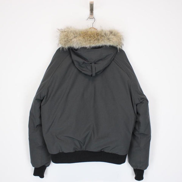 Canada Goose Chilliwack Bomber Down Jacket XL