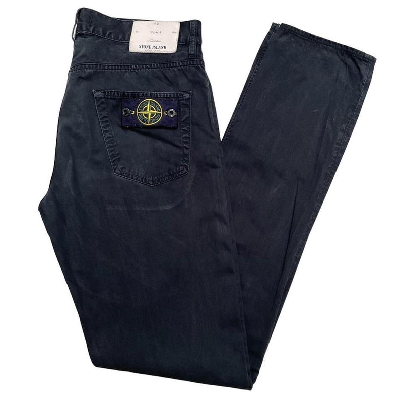 Stone Island AW 2016 Trousers Medium