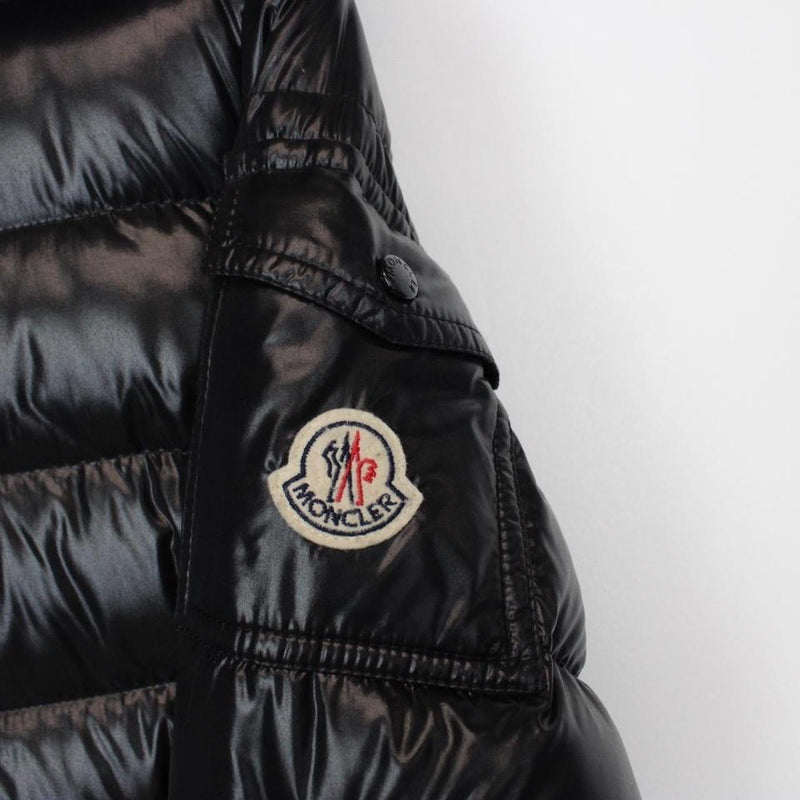 Moncler Badyfur Down Jacket Small