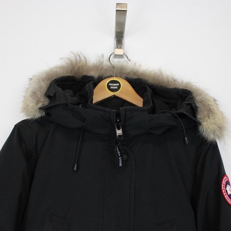 Canada Goose Trillium Parka Down Coat Medium