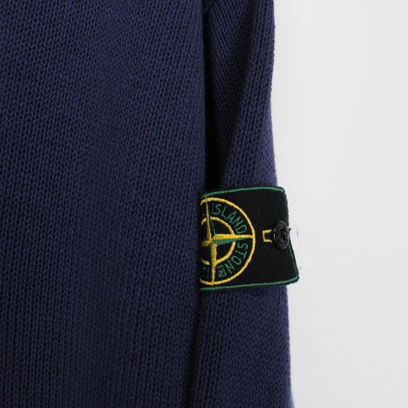 Vintage Stone Island SS 1999 Jumper Large