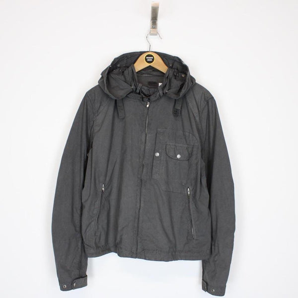 CP Company SS 2009 Tinto Terra Goggle Jacket Small