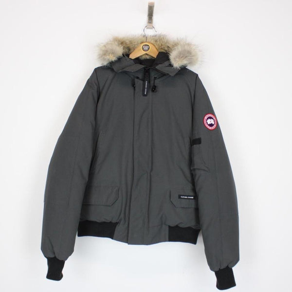 Canada Goose Chilliwack Bomber Down Jacket XL