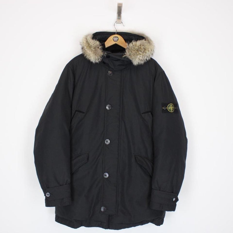 Parka island online