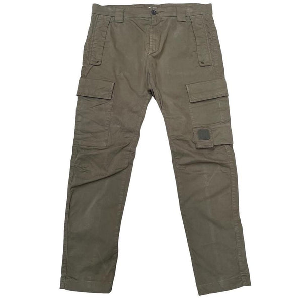 CP Company Metropolis Cargos Medium