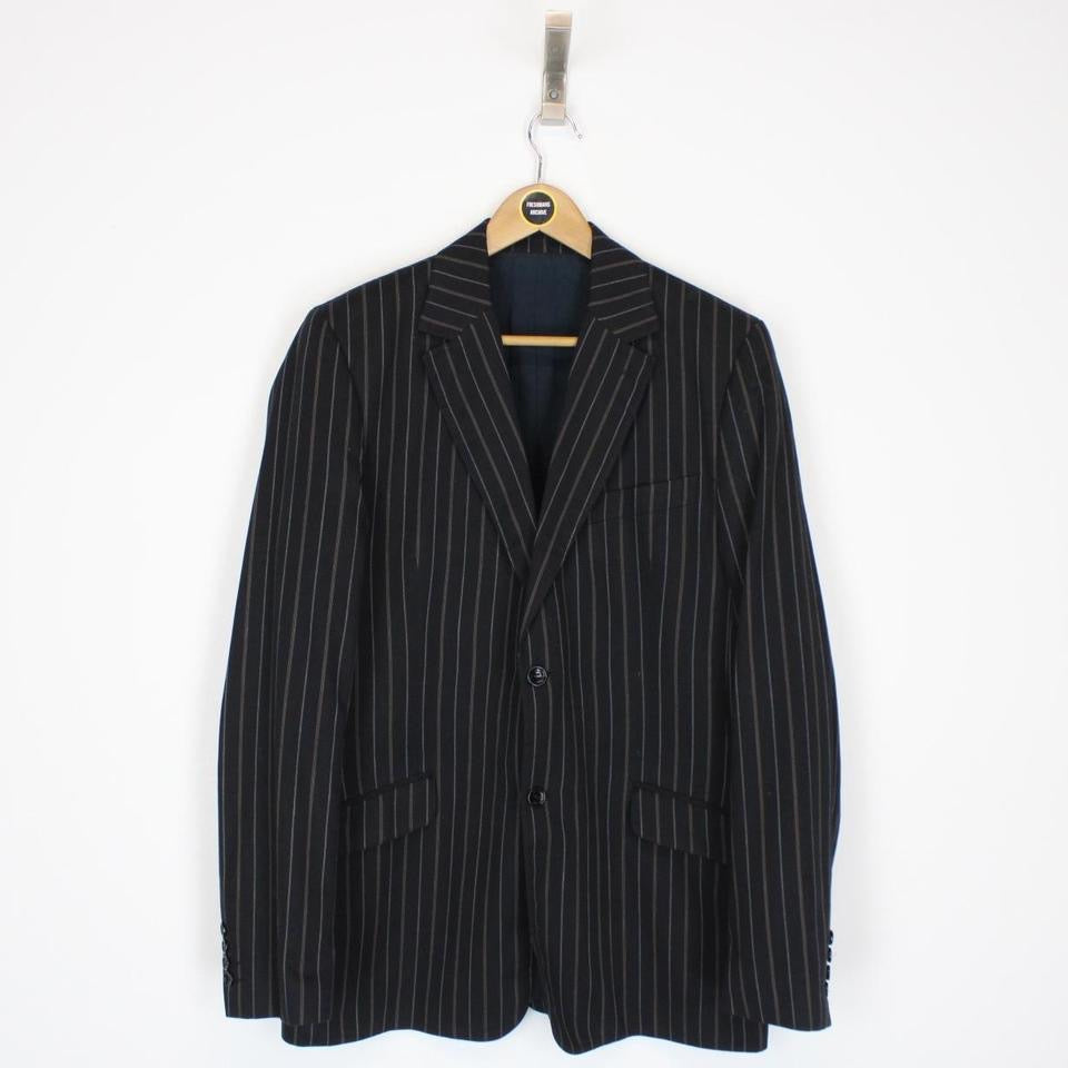 Dolce & Gabbana Blazer Large – Freshmans Archive