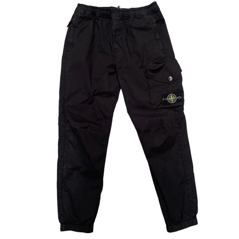 Stone Island AW 2023 RE-T Cargos Large