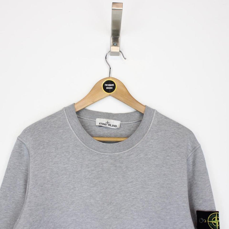 Stone Island AW 2021 Sweatshirt Medium