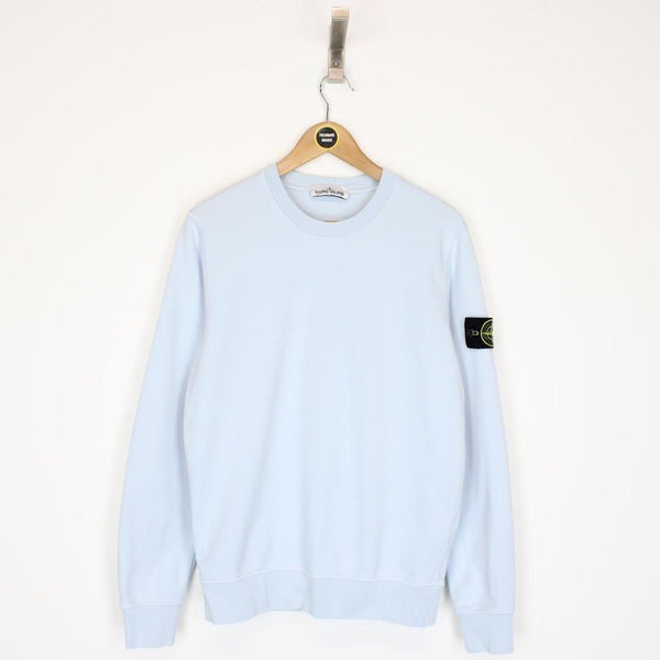 Stone Island SS 2021 Sweatshirt Small