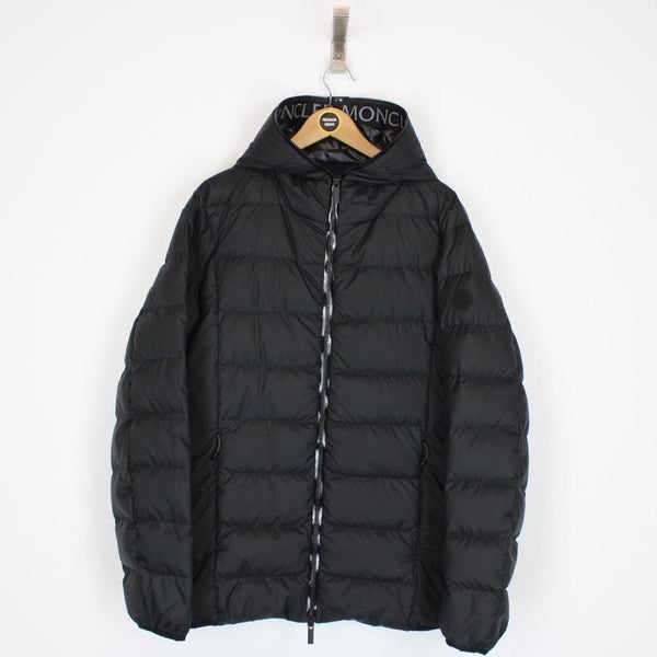 Moncler Hadar Down Jacket Medium