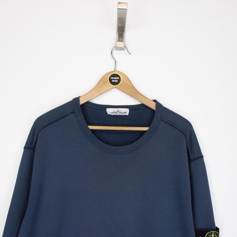 Stone Island SS 2019 Sweatshirt XXXL