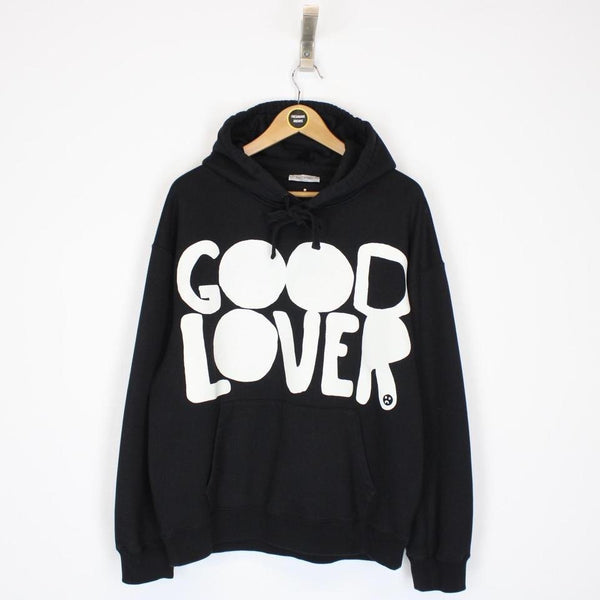 Valentino Garavani Good Lover Hoodie Medium – Freshmans Archive