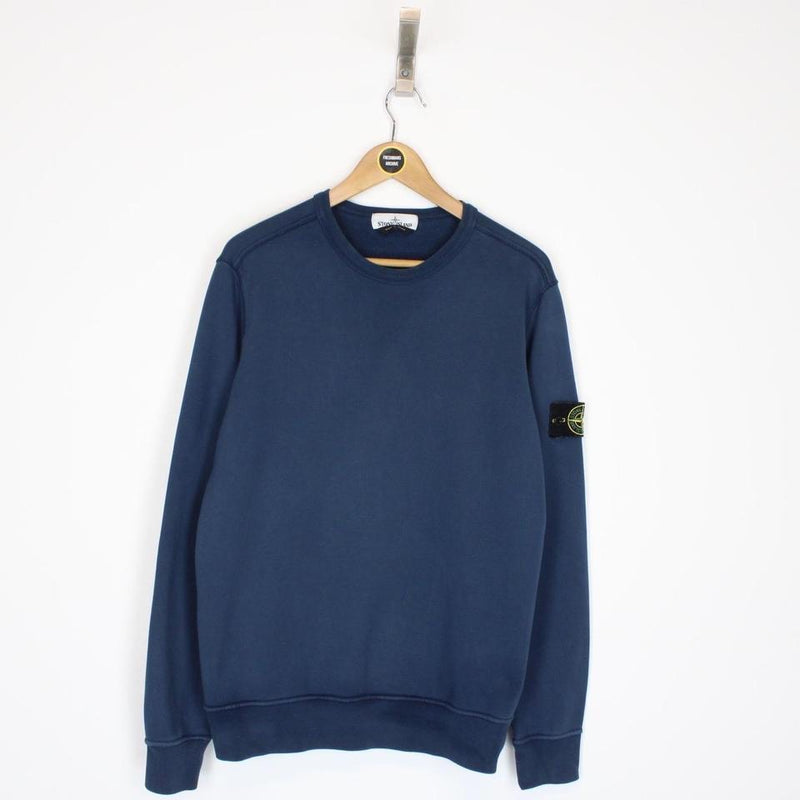 Stone Island SS 2019 Sweatshirt Medium