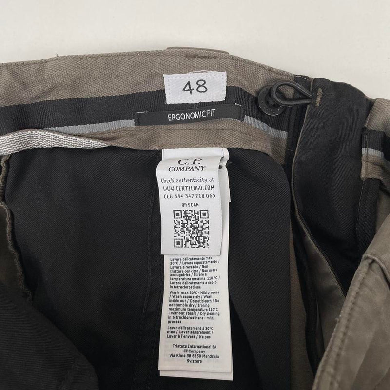 CP Company Cargo Trousers Medium