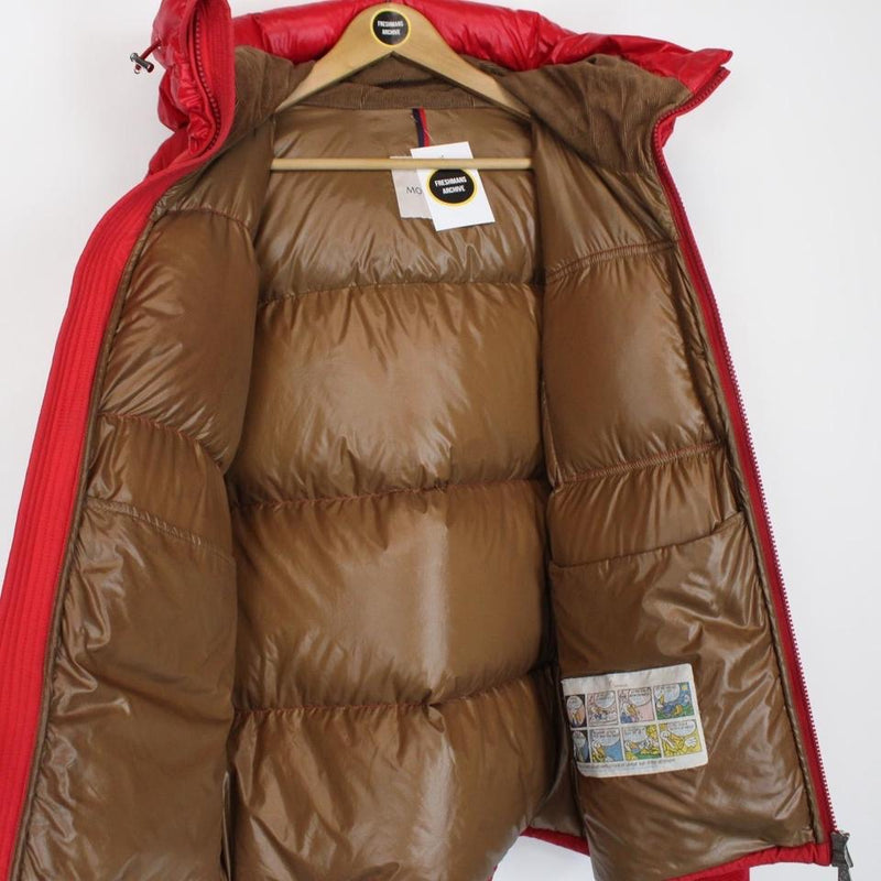 Moncler Eloy Down Jacket Large