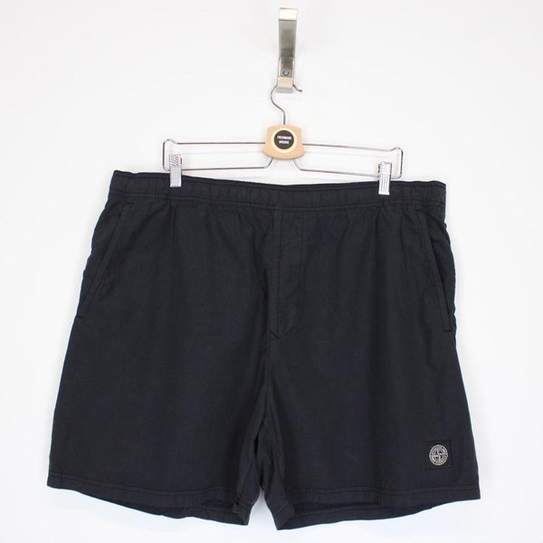 Stone Island Compass Swim Shorts XL