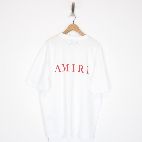 Amiri MA Logo T-Shirt