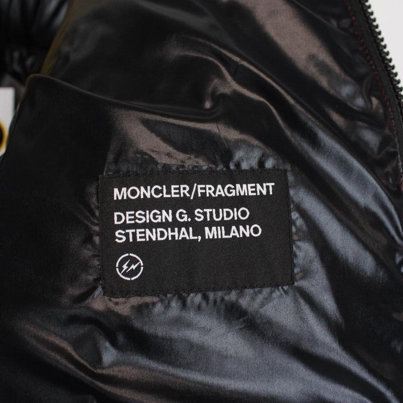 Moncler x Fragment Mayak Down Jacket Small