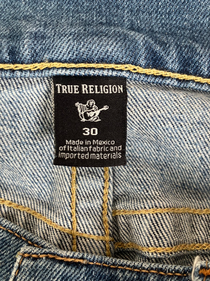 Vintage True Religion Jeans Medium