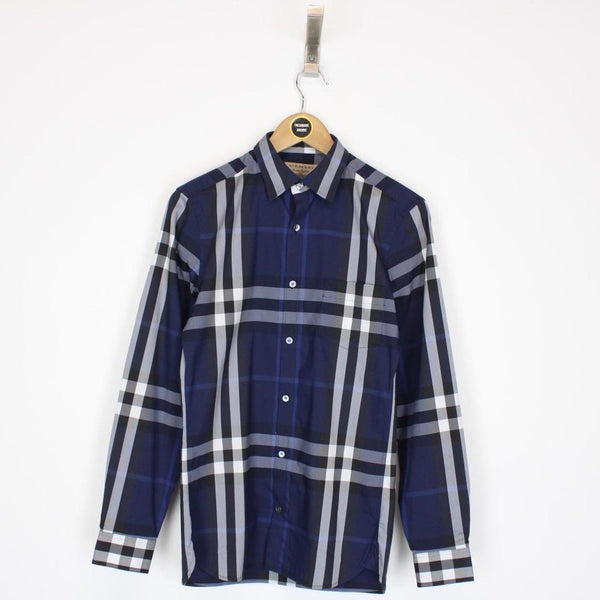 Burberry London Shirt XS