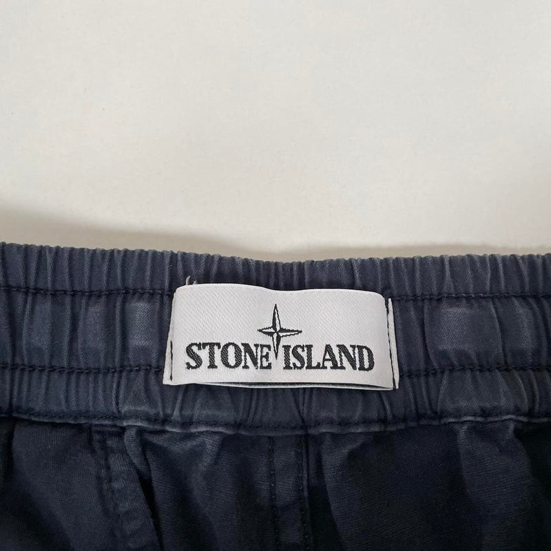 Stone Island AW 2020 RE-T Fit Cargo Trousers Small