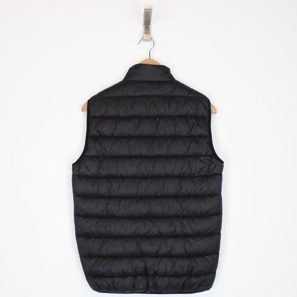 Barbour Black Beacon Gilet / Bodywarmer Jacket