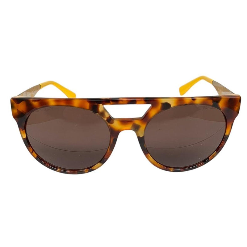 Versace Havana Yellow 4339 Sunglasses