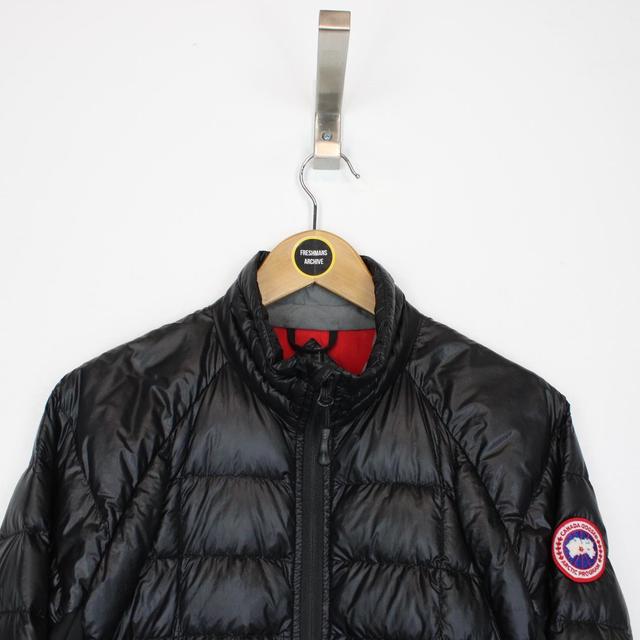 Canada Goose Hybridge Black Full