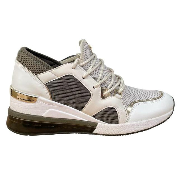 Liv trainer sneakers michael kors on sale