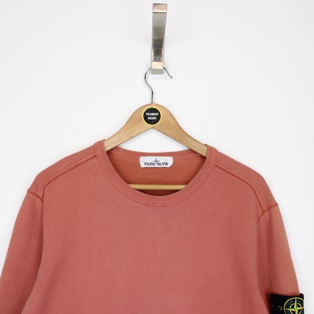 Stone Island AW 2019 Sweatshirt Medium