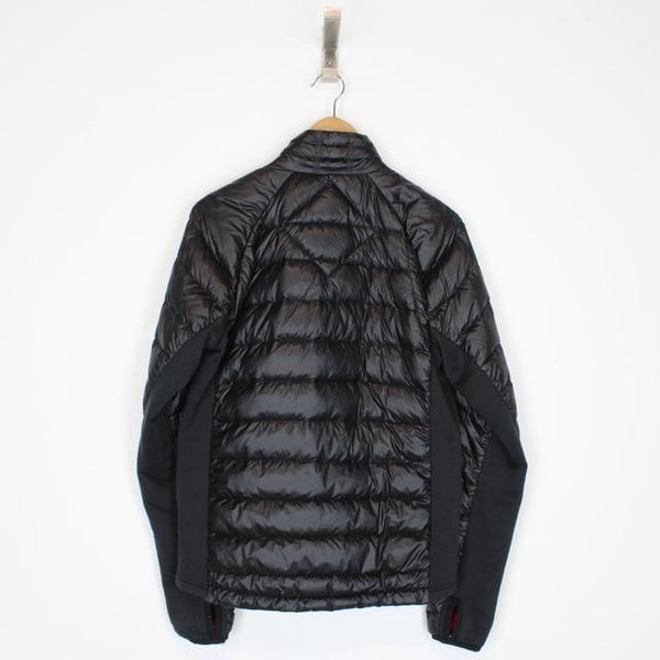 Canada Goose Hybridge Black Full