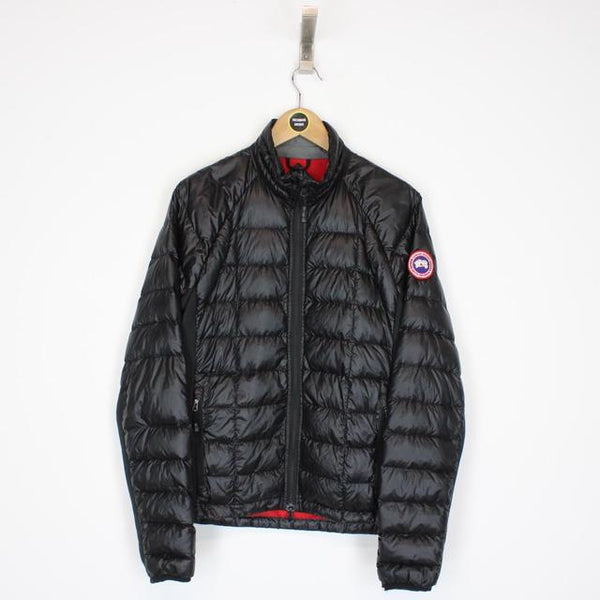 Canada Goose Hybridge Black Full