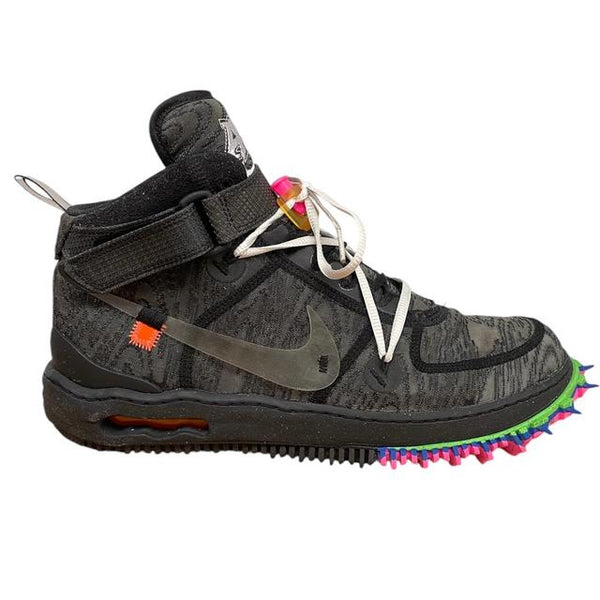 Off white trainers air force online