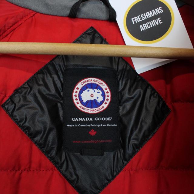 Canada Goose Hybridge Black Full