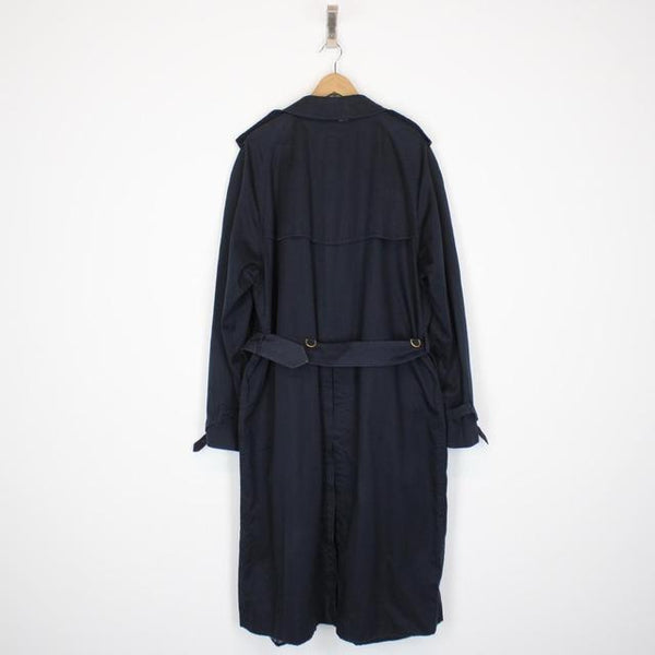 Vintage Burberry Trench Coats Used Second Hand Freshmans Archive