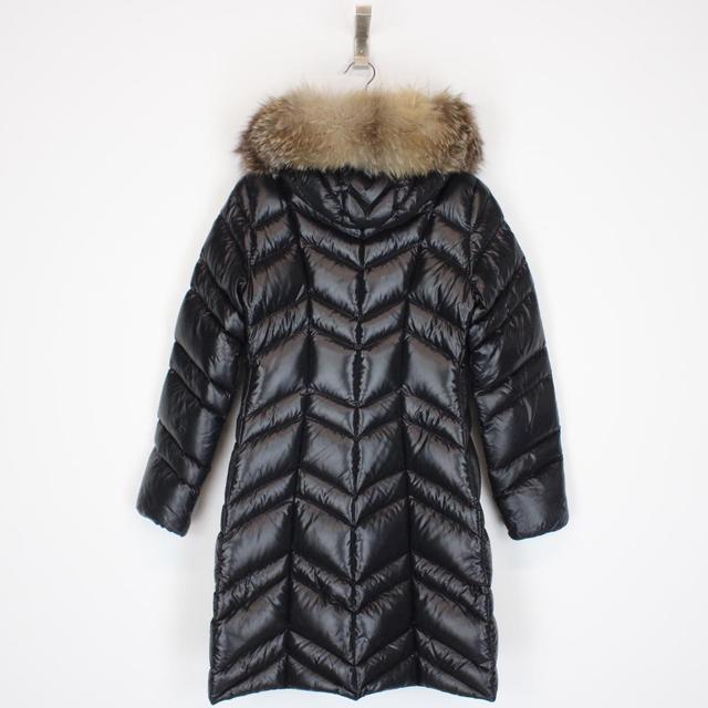 Moncler fulmar black best sale