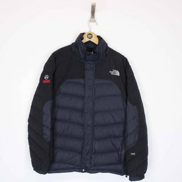 Vintage The North Face 900 Summit Series Down Puffer Medium Freshmans Archive