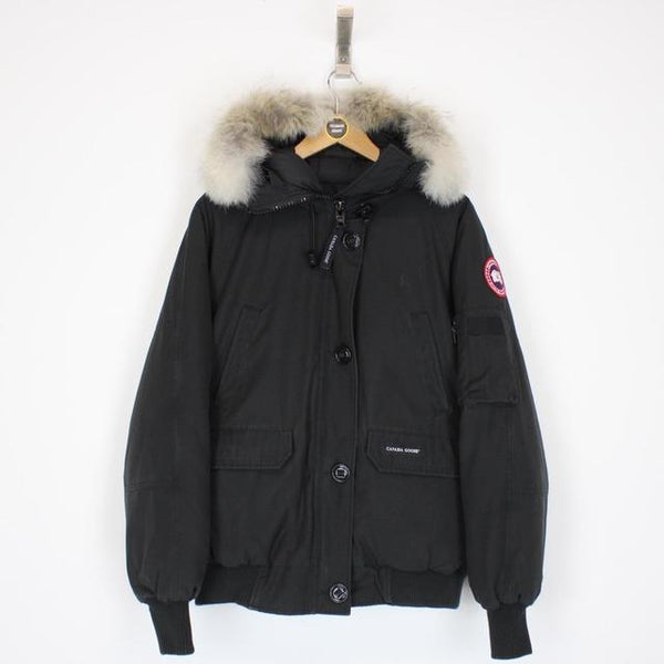 Second hand canada goose coat online