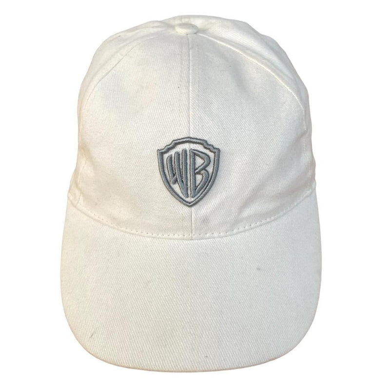 Vintage Warner Bros Cap