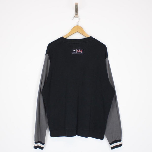 Nike Air Sweatshirt M/L