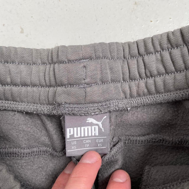 Vintage Puma Joggers XS