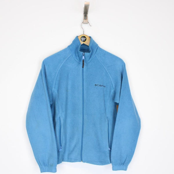 Vintage Columbia Fleece Medium