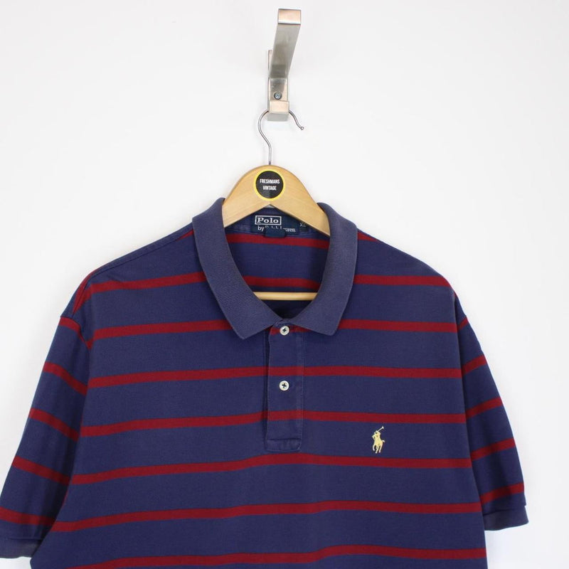 Vintage Polo Ralph Lauren Polo Shirt XL