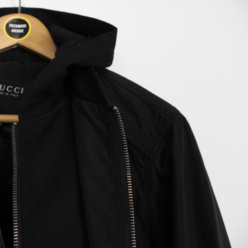 Vintage Gucci Jacket Small