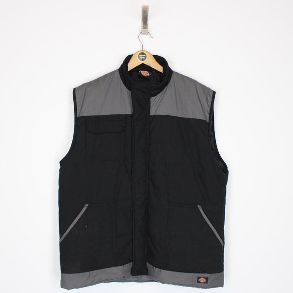 Vintage Dickies Gilet XXL