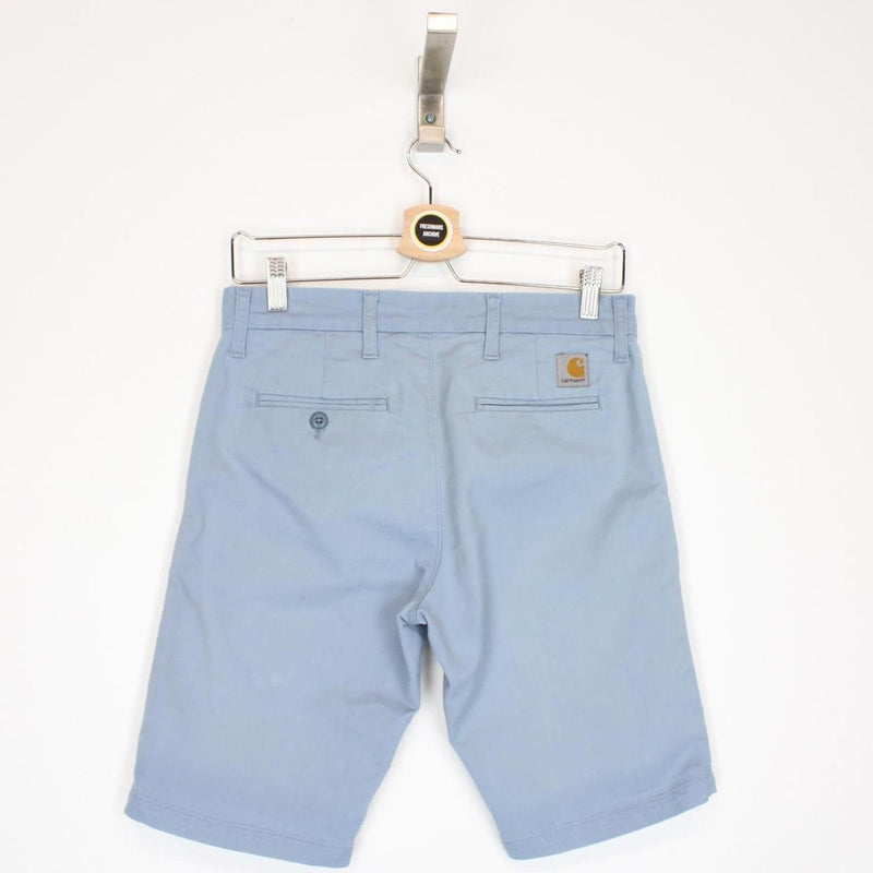 Vintage Carhartt WIP Sid Shorts Small