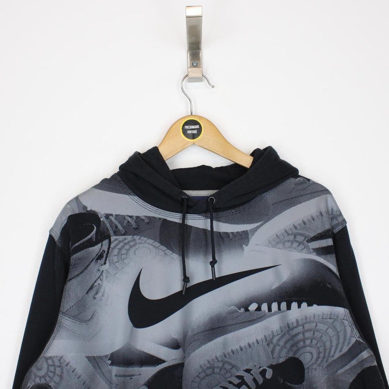 Nike Hoodie Large