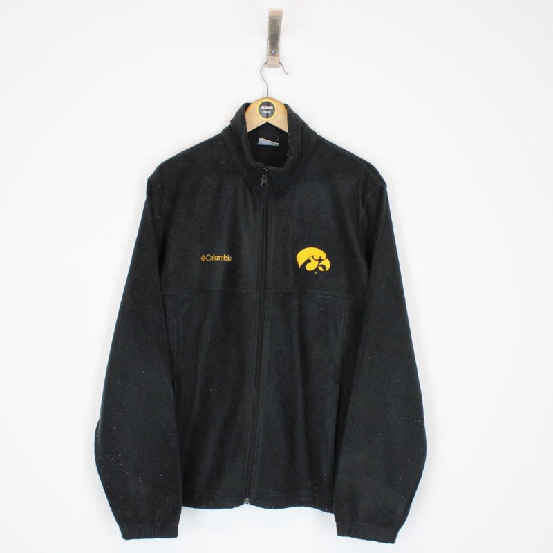 Vintage Columbia Fleece Medium