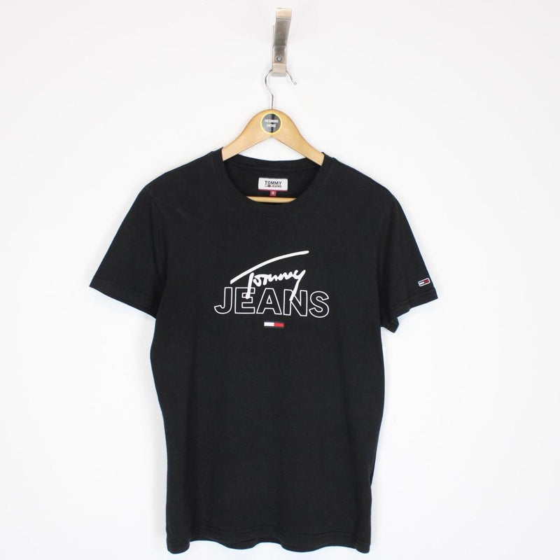 Tommy Hilfiger Jeans T-Shirt Small